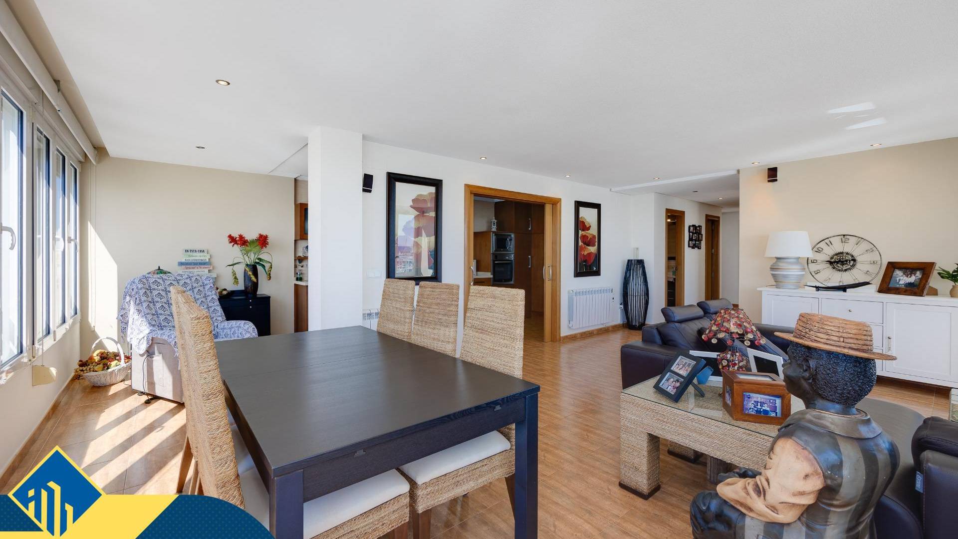 Second hand - Apartment - Torrevieja - Acequion
