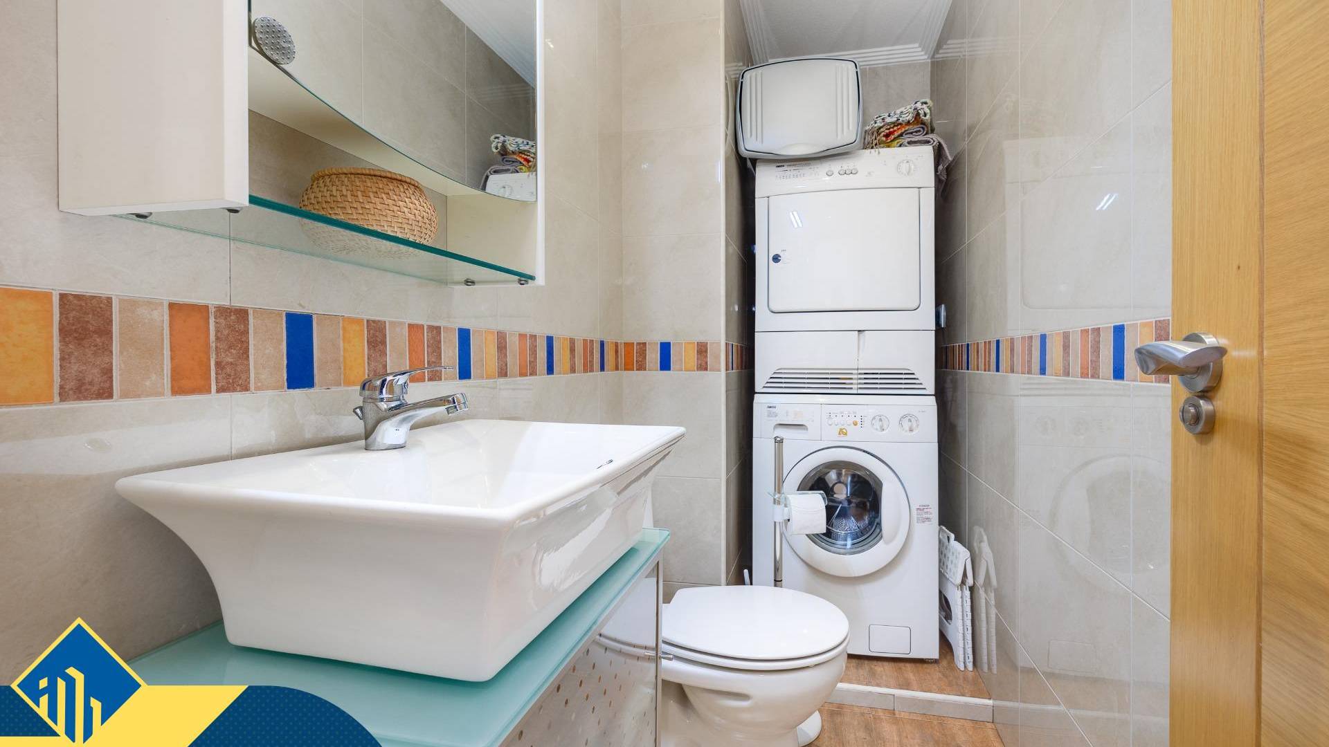 Second hand - Apartment - Torrevieja - Acequion