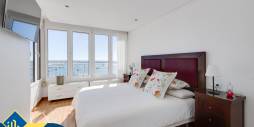 Second hand - Apartment - Torrevieja - Acequion