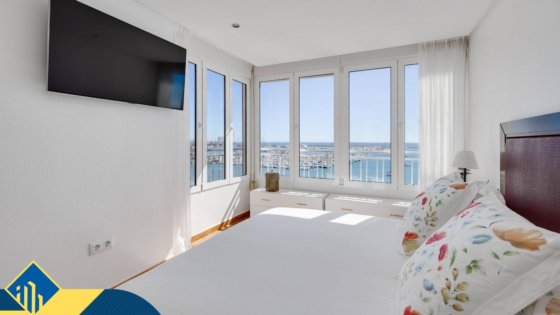 Second hand - Apartment - Torrevieja - Acequion