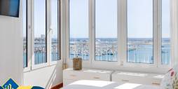 Second hand - Apartment - Torrevieja - Acequion