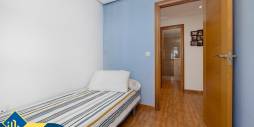 Second hand - Apartment - Torrevieja - Acequion