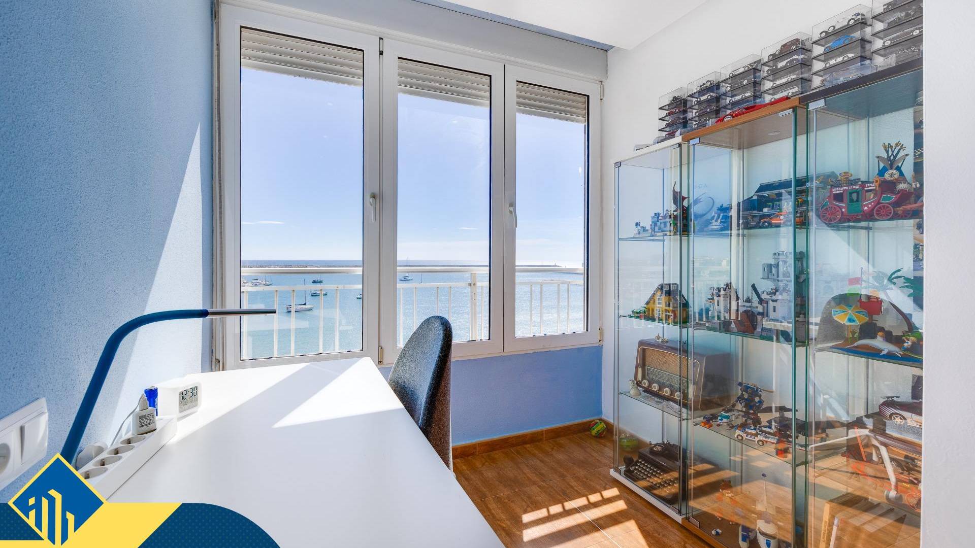 Second hand - Apartment - Torrevieja - Acequion