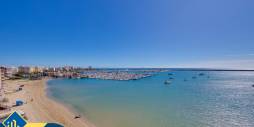 Second hand - Apartment - Torrevieja - Acequion