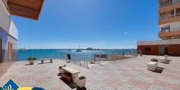 Second hand - Apartment - Torrevieja - Acequion