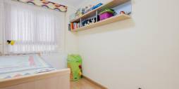 Second hand - Apartment - Torrevieja - Acequion