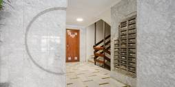Second hand - Apartment - Torrevieja - Acequion