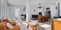 Second hand - Apartment - Torrevieja - Acequion