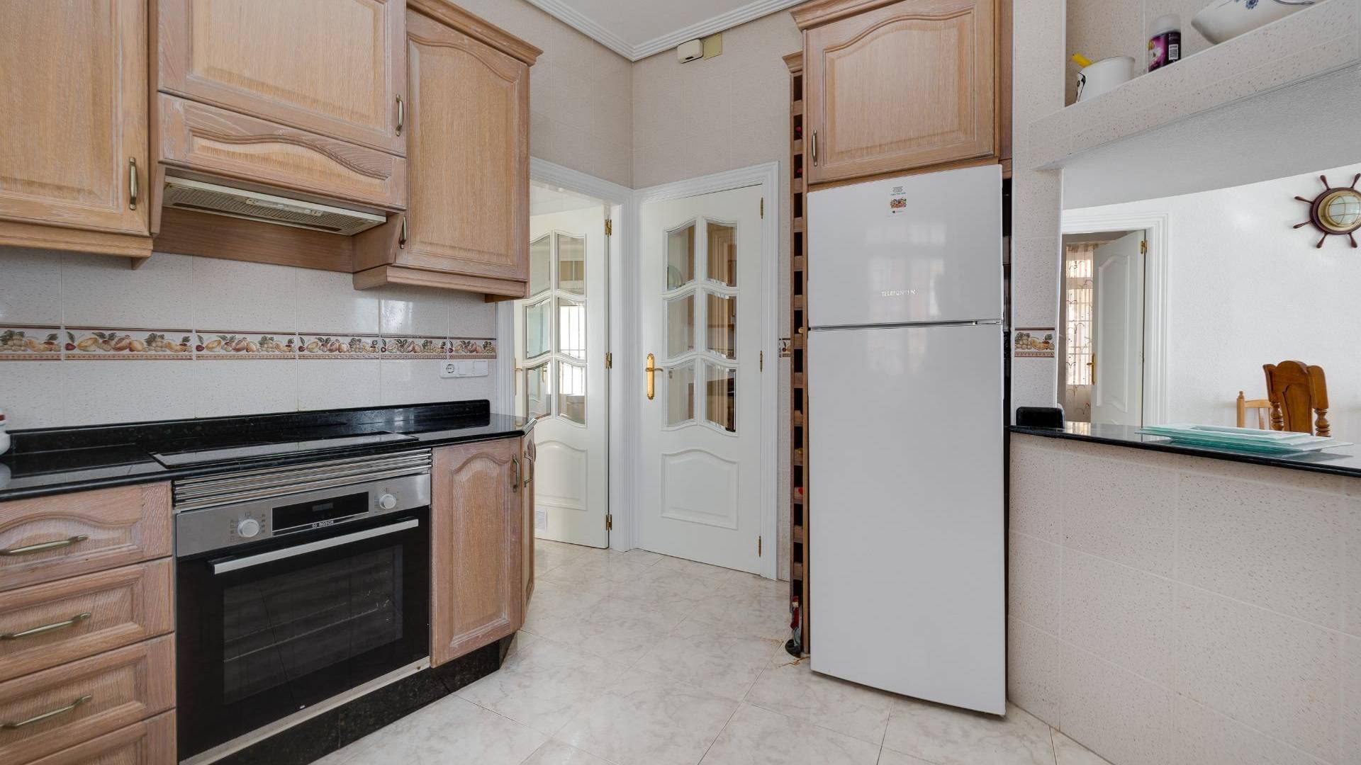 Second hand - Apartment - Torrevieja - Acequion