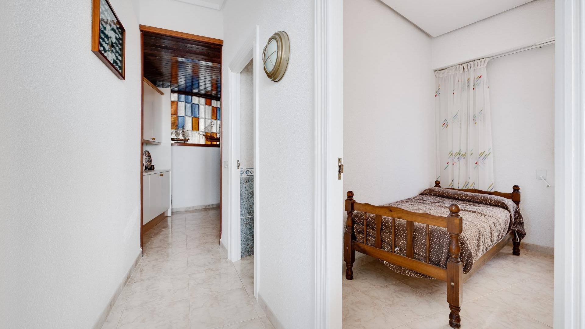 Second hand - Apartment - Torrevieja - Acequion