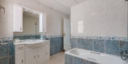 Second hand - Apartment - Torrevieja - Acequion
