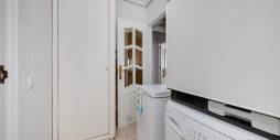 Second hand - Apartment - Torrevieja - Acequion