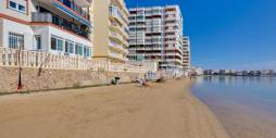 Second hand - Apartment - Torrevieja - Acequion