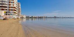 Second hand - Apartment - Torrevieja - Acequion