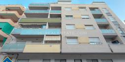 Second hand - Apartment - Torrevieja - Acequion