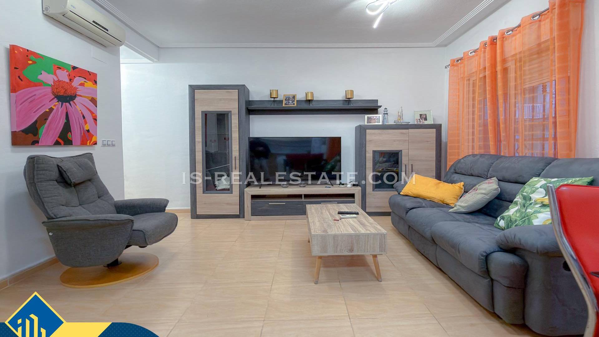 Second hand - Apartment - Torrevieja - Acequion