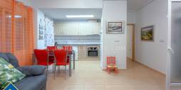 Second hand - Apartment - Torrevieja - Acequion
