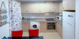 Second hand - Apartment - Torrevieja - Acequion