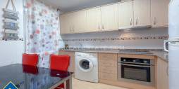 Second hand - Apartment - Torrevieja - Acequion