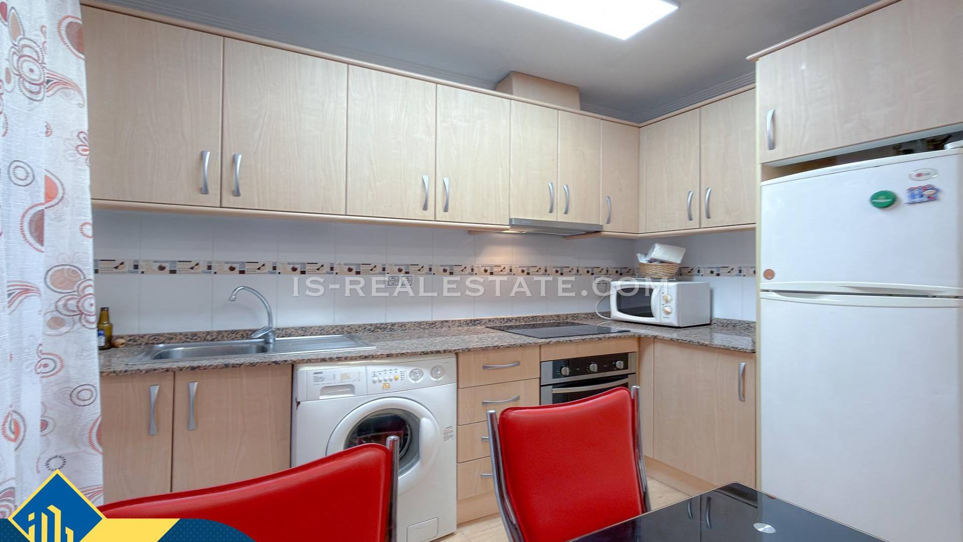 Second hand - Apartment - Torrevieja - Acequion