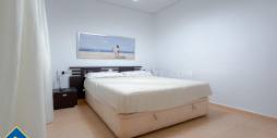 Second hand - Apartment - Torrevieja - Acequion