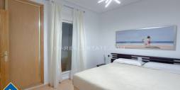 Second hand - Apartment - Torrevieja - Acequion