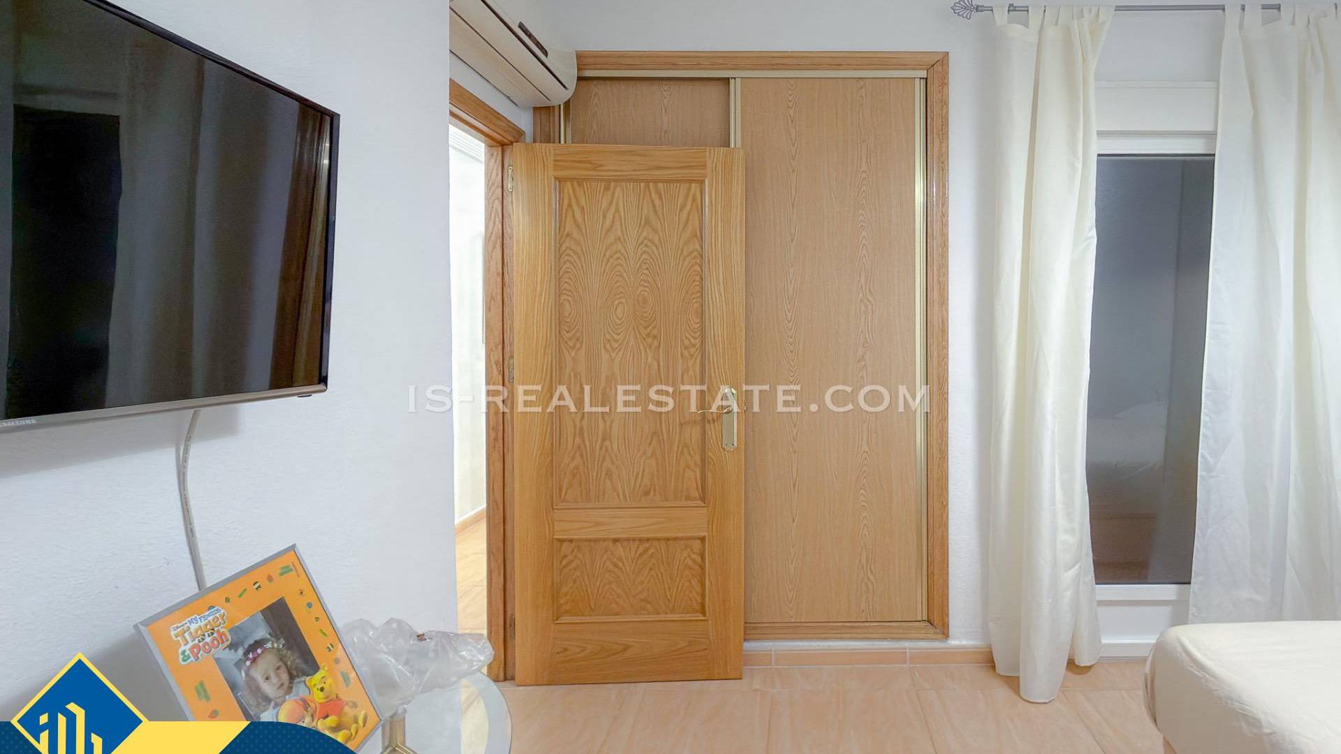 Second hand - Apartment - Torrevieja - Acequion