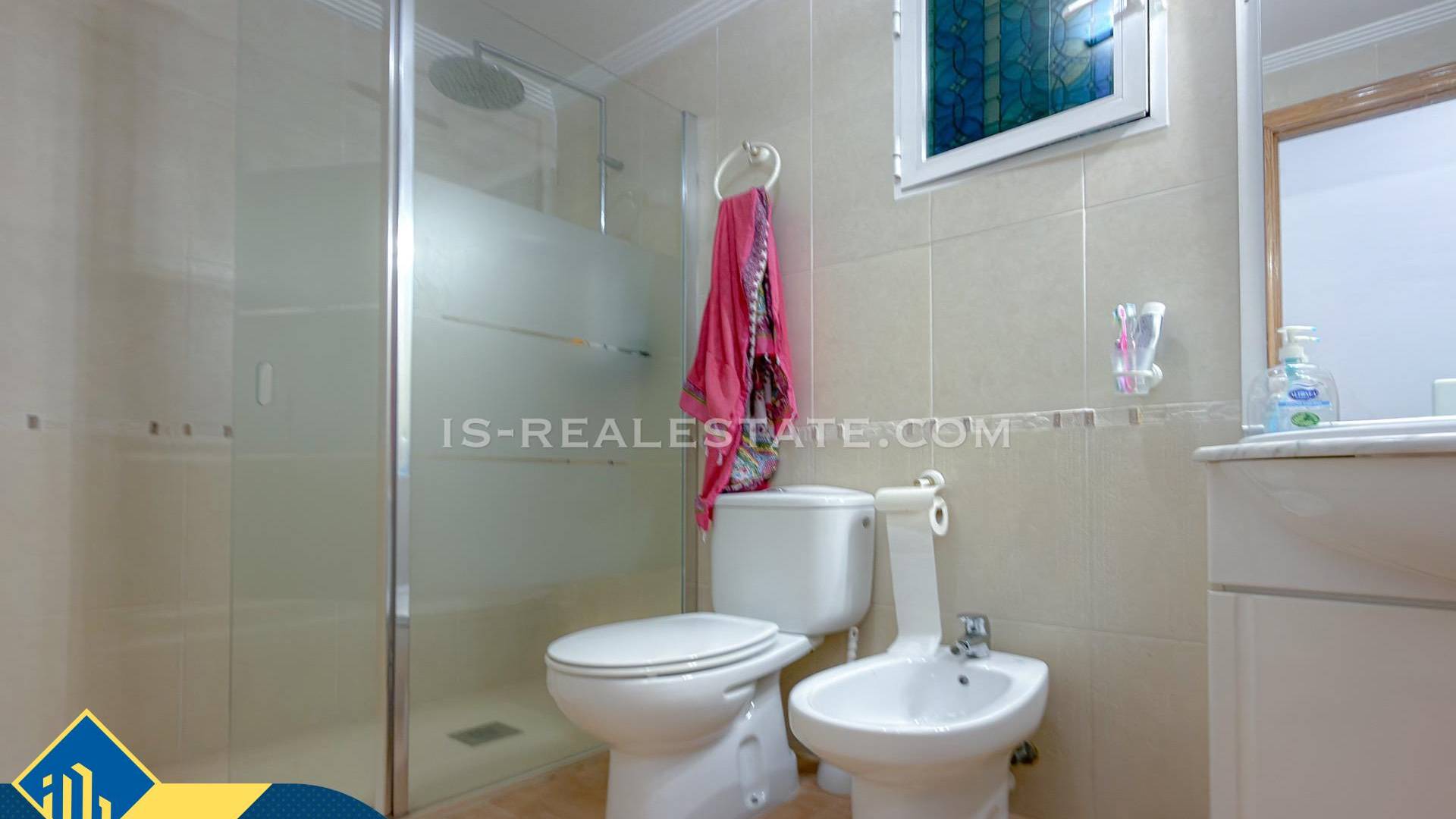 Second hand - Apartment - Torrevieja - Acequion