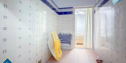 Second hand - Apartment - Torrevieja - Acequion