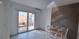 Second hand - Apartment - Torrevieja - Acequion