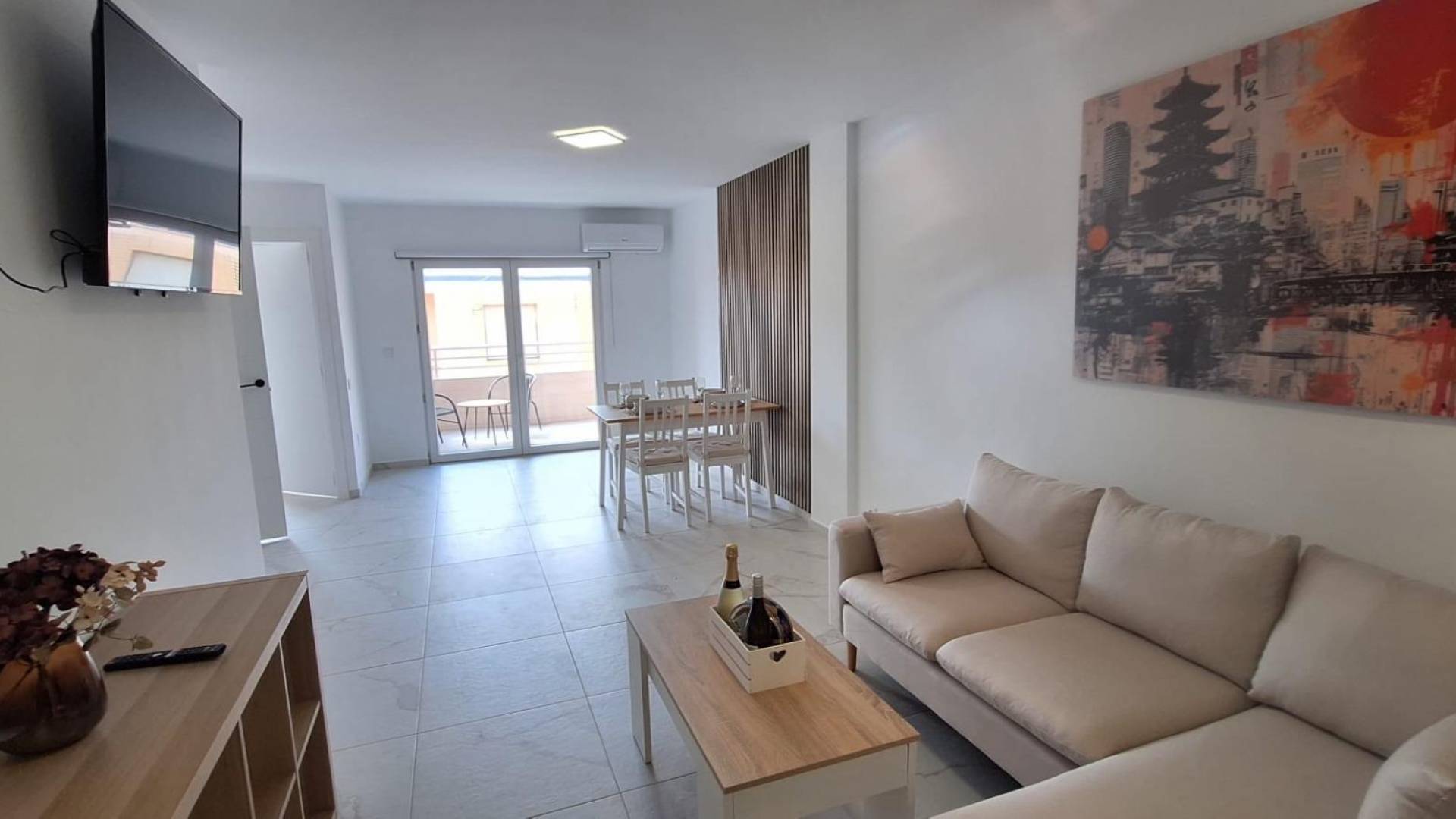 Second hand - Apartment - Torrevieja - Acequion