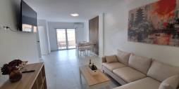 Second hand - Apartment - Torrevieja - Acequion