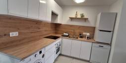 Second hand - Apartment - Torrevieja - Acequion