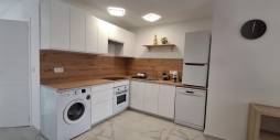 Second hand - Apartment - Torrevieja - Acequion