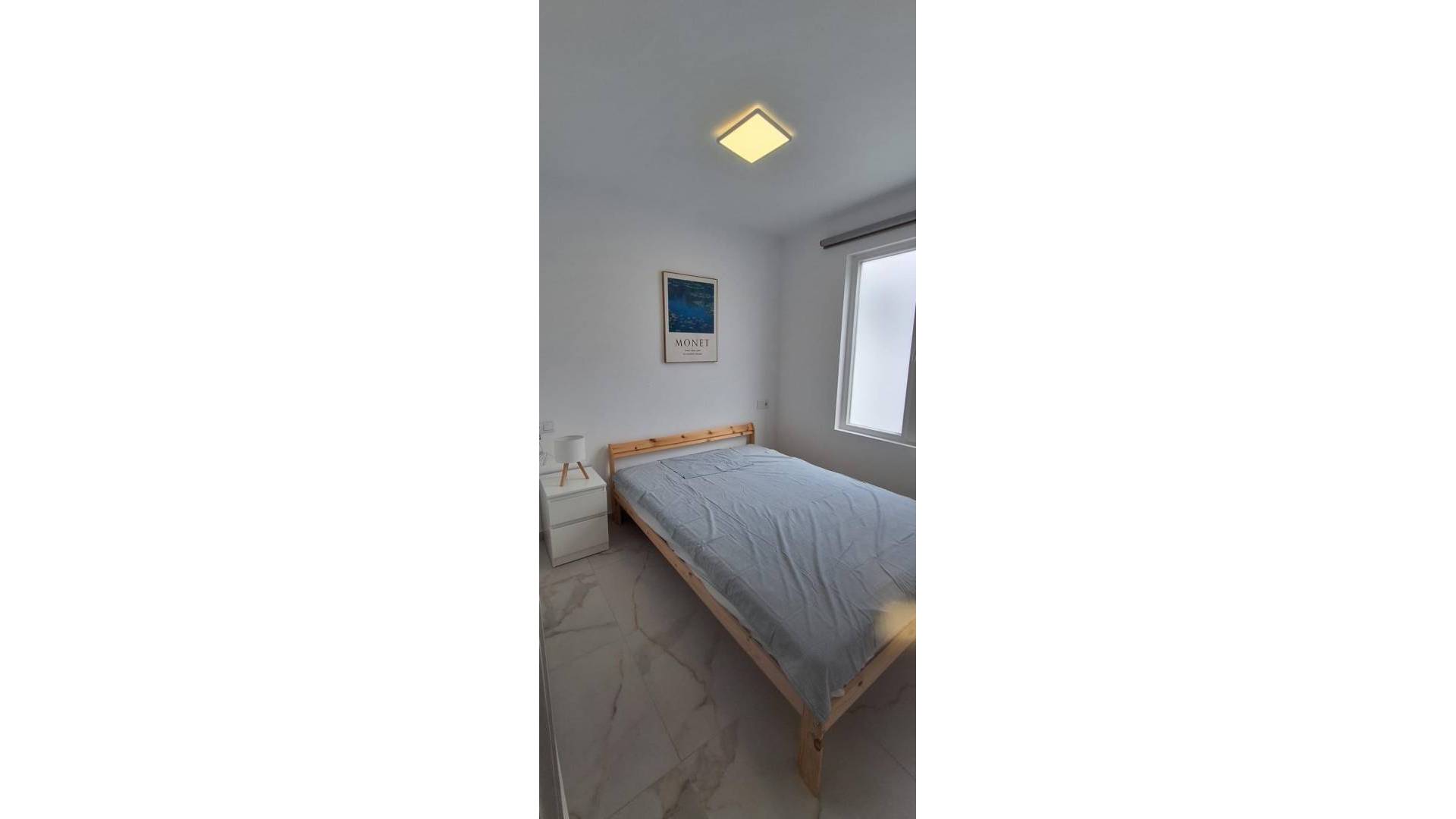 Second hand - Apartment - Torrevieja - Acequion