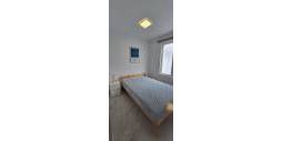 Second hand - Apartment - Torrevieja - Acequion
