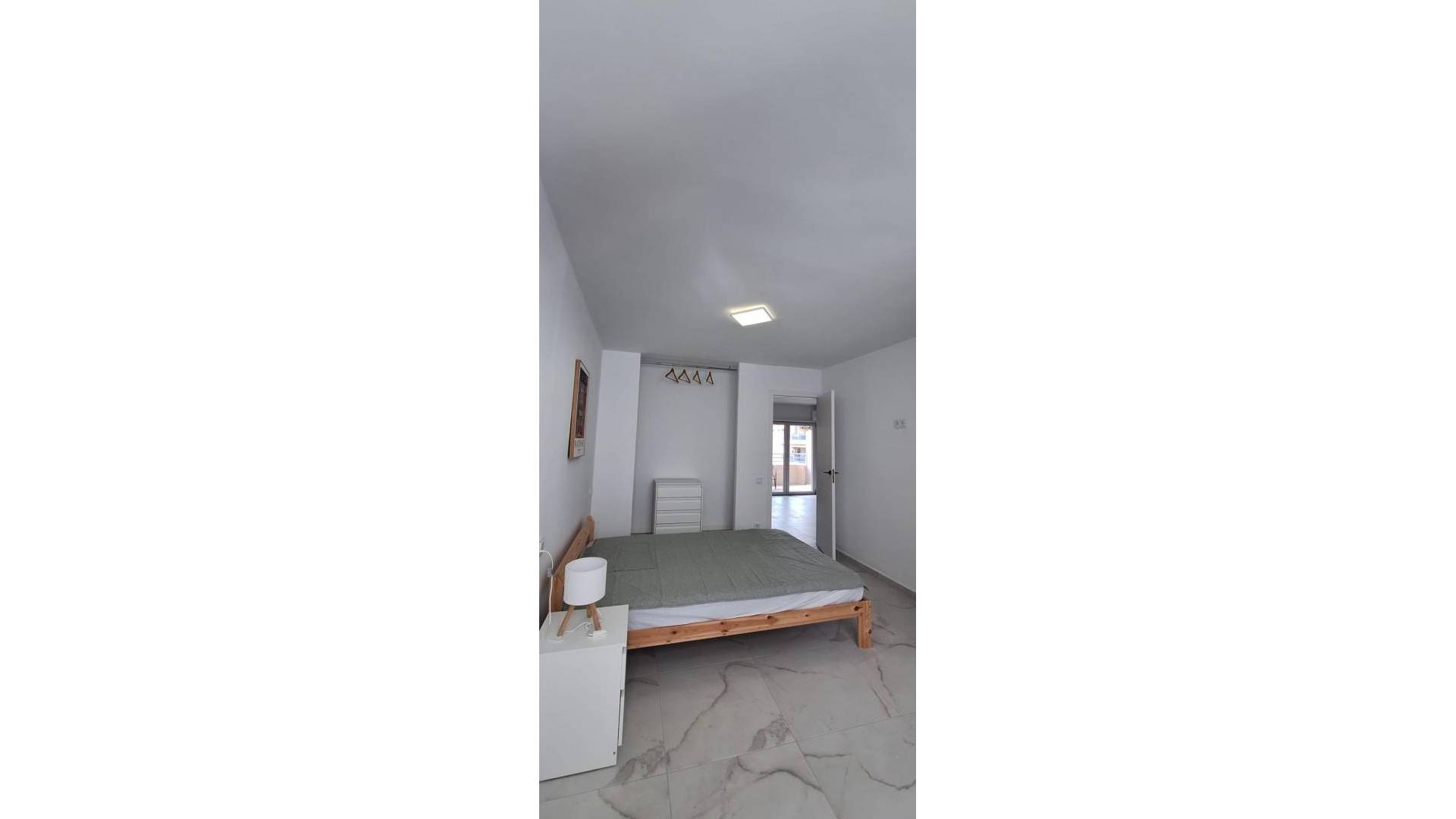 Second hand - Apartment - Torrevieja - Acequion