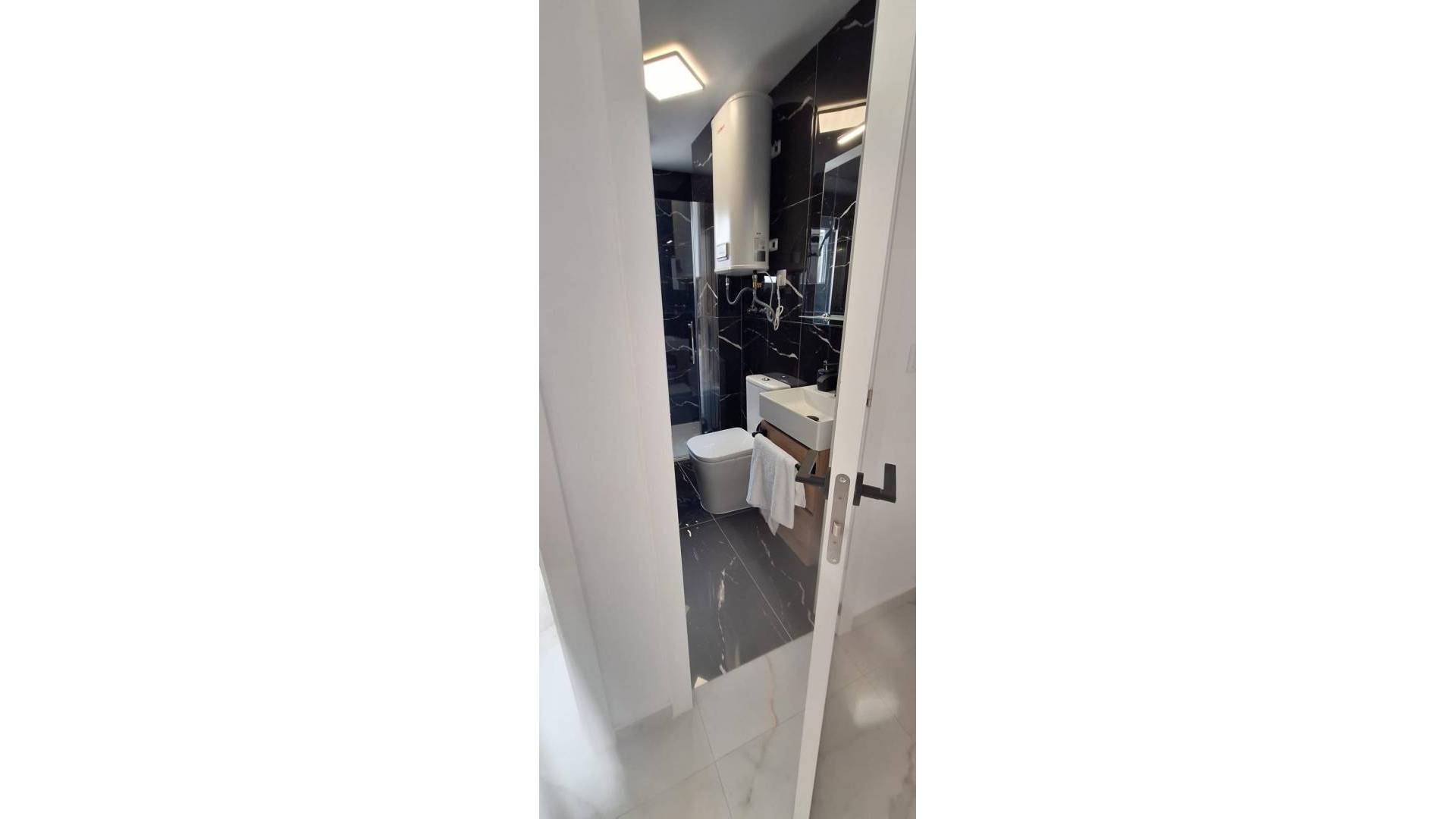 Second hand - Apartment - Torrevieja - Acequion