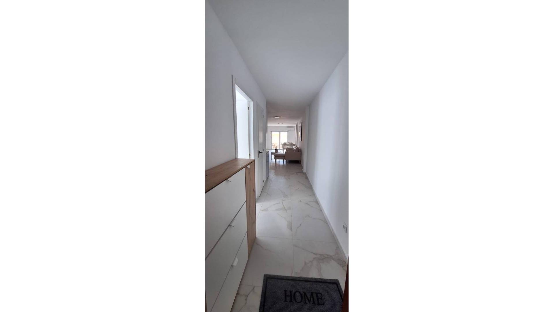 Second hand - Apartment - Torrevieja - Acequion