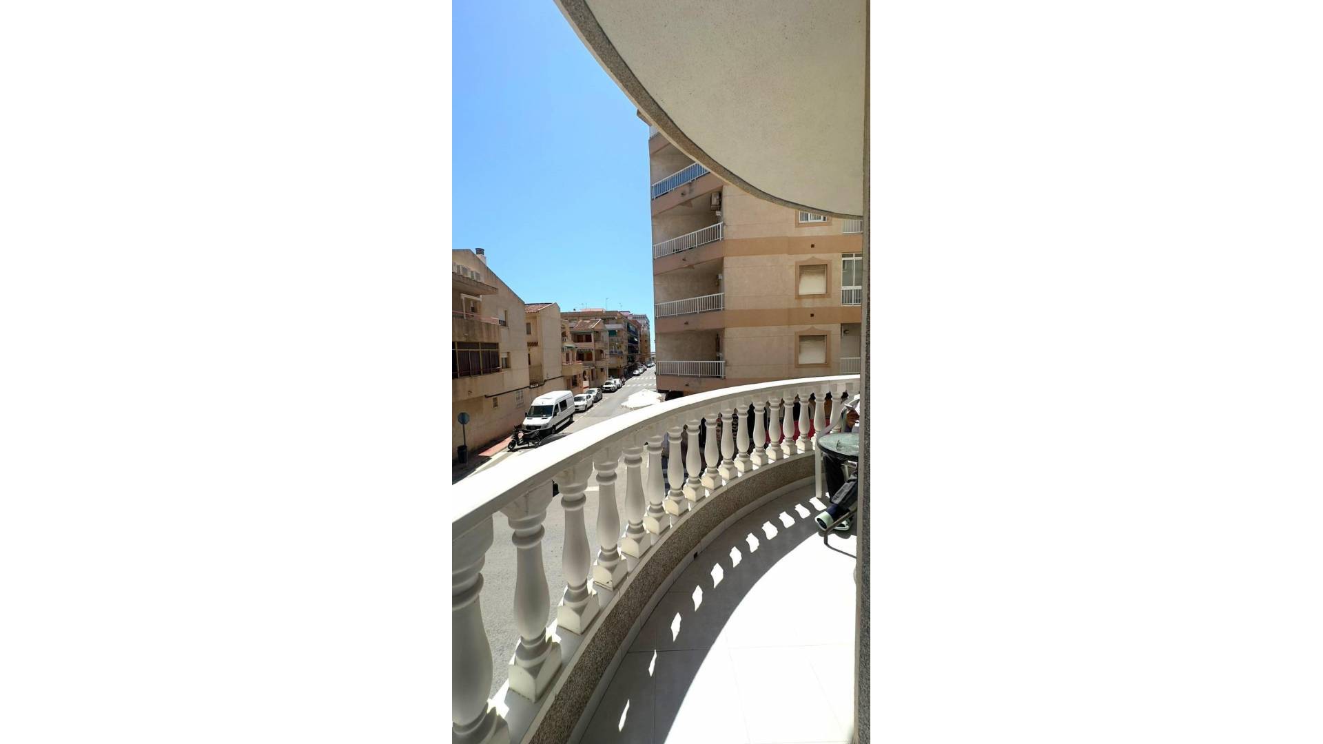 Second hand - Apartment - Torrevieja - Acequion