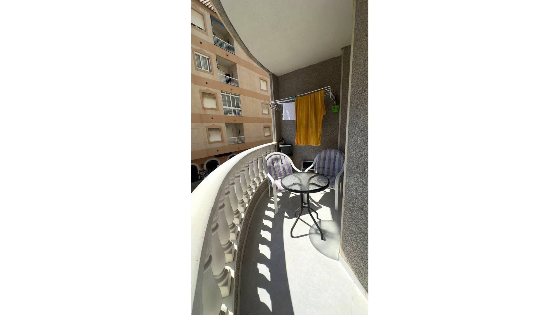 Second hand - Apartment - Torrevieja - Acequion