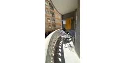 Second hand - Apartment - Torrevieja - Acequion