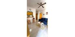Second hand - Apartment - Torrevieja - Acequion