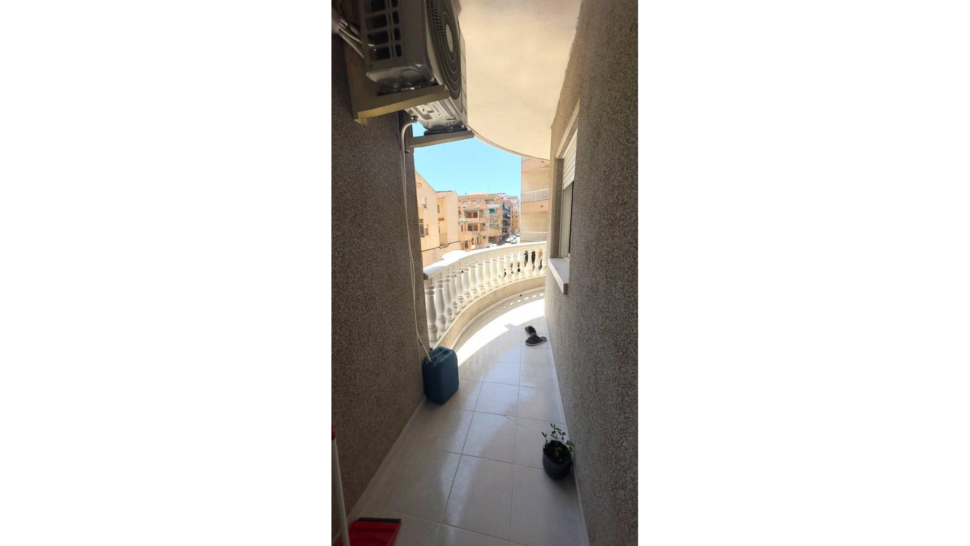 Second hand - Apartment - Torrevieja - Acequion