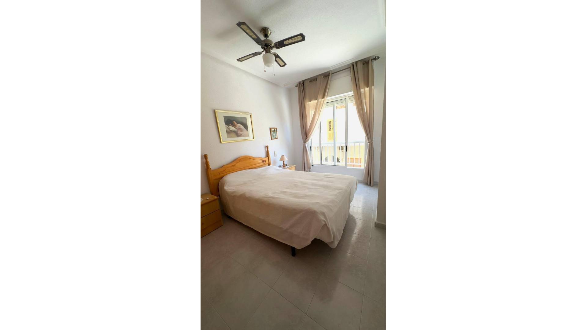 Second hand - Apartment - Torrevieja - Acequion