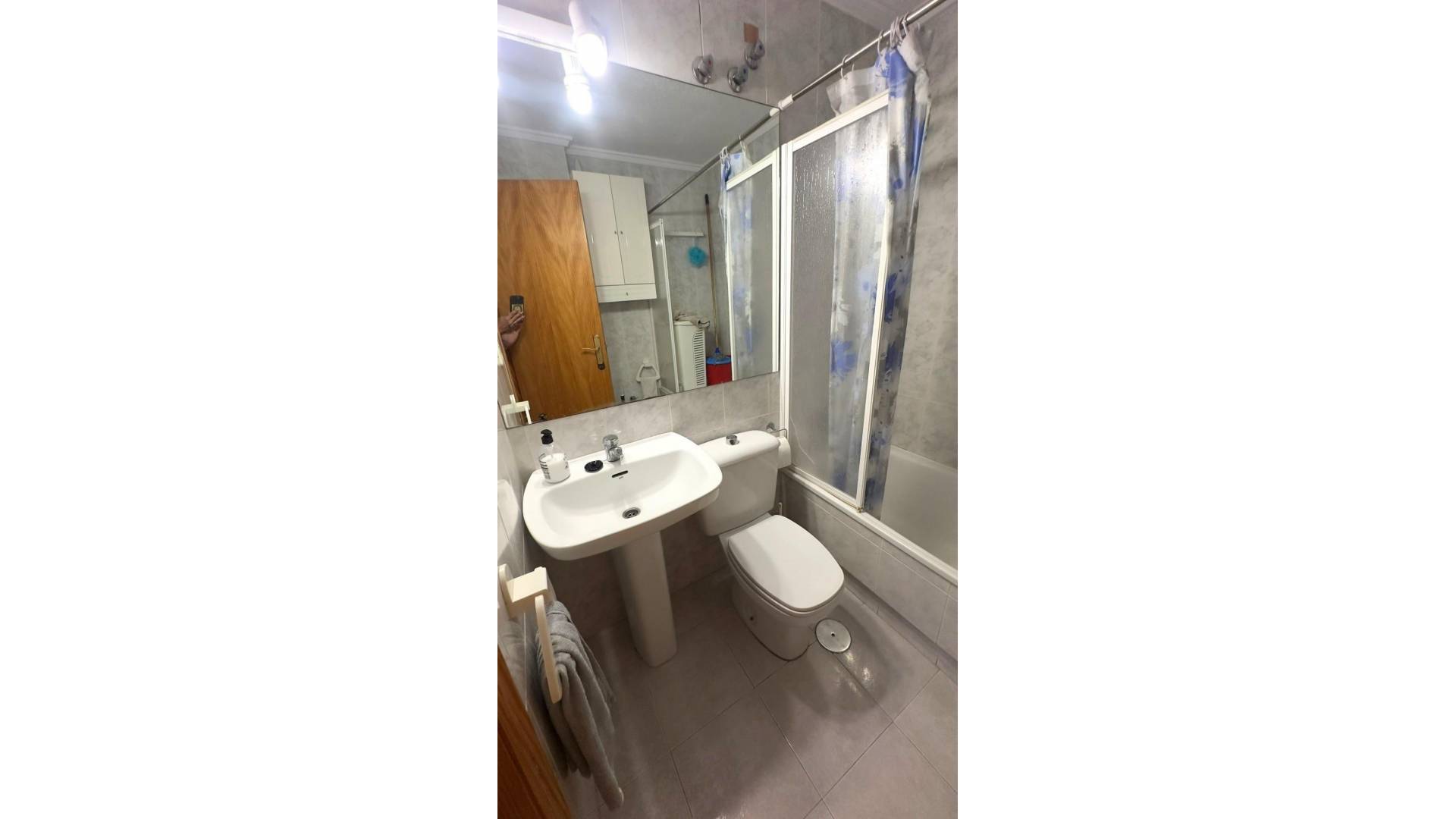 Second hand - Apartment - Torrevieja - Acequion