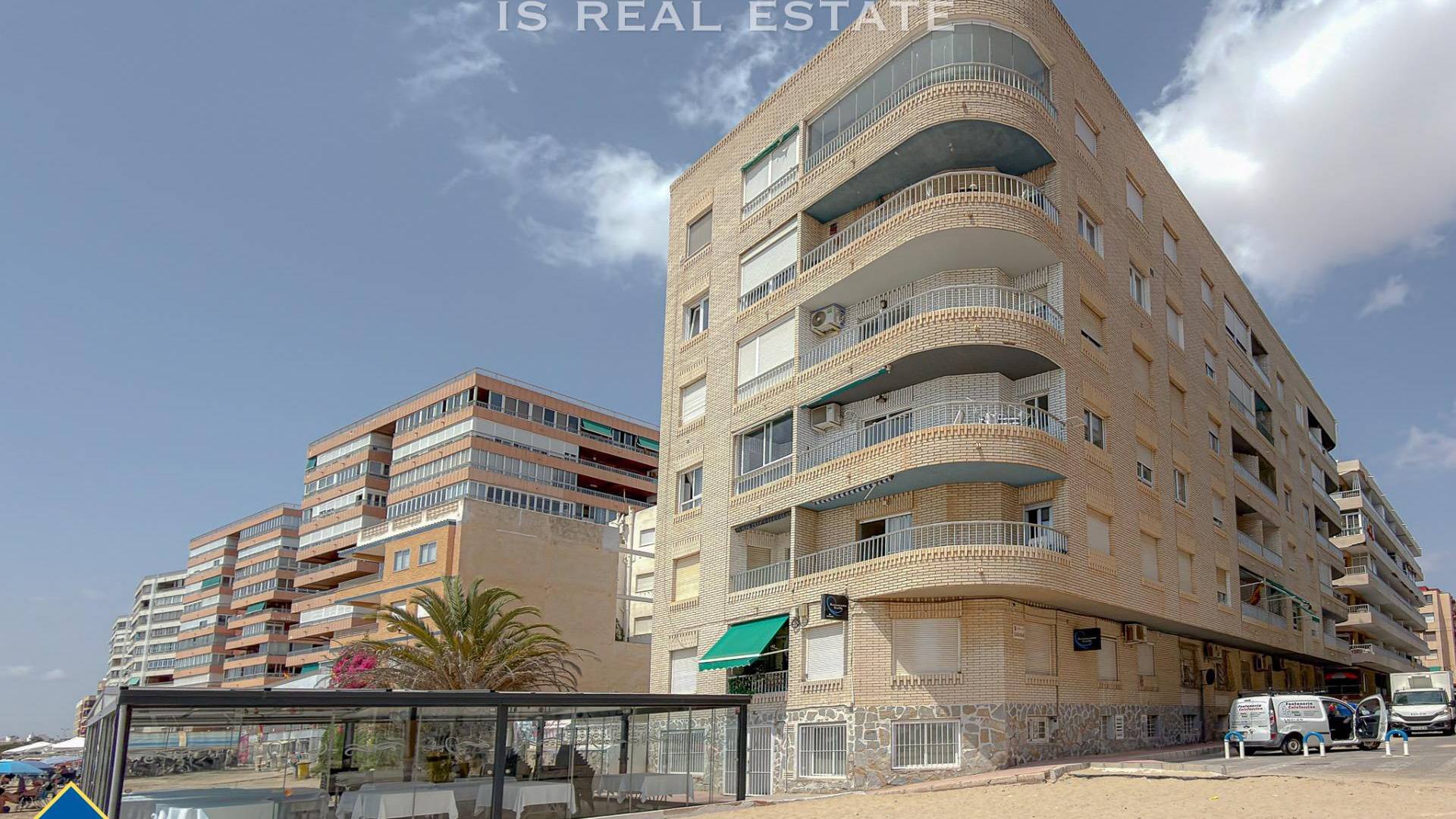 Second hand - Apartment - Torrevieja - Acequion