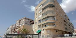 Second hand - Apartment - Torrevieja - Acequion