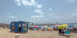 Second hand - Apartment - Torrevieja - Acequion