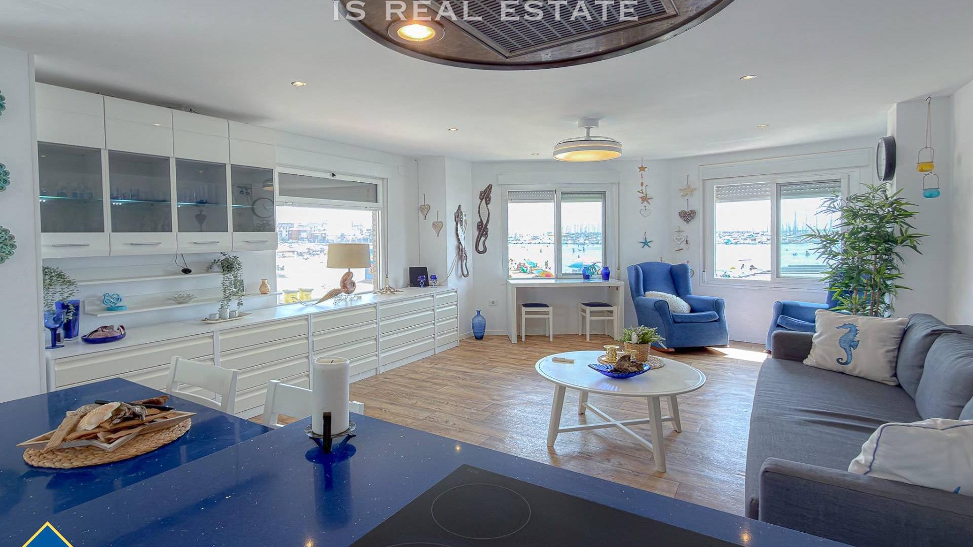 Second hand - Apartment - Torrevieja - Acequion